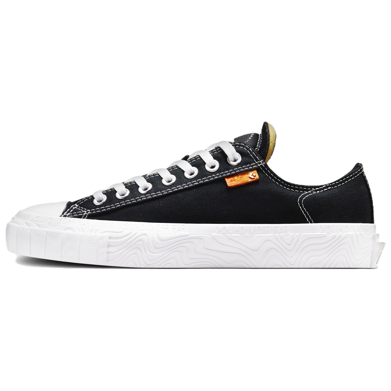 

Chuck Taylor Alt Star Converse Low Black White A02838C 36