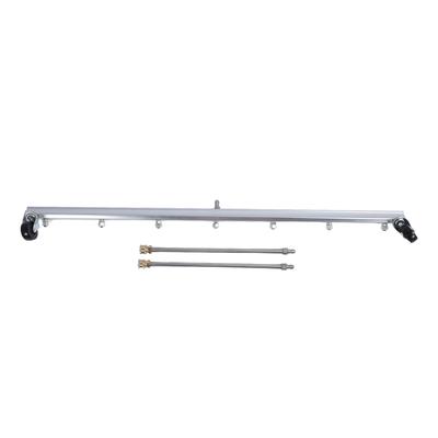 39.37inch Pressure Washer Cleaner Stainless Steel 1/4inch Quick Connector Pressure Washer Water