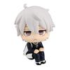 9cm Anime Figure Q Version Nagi Seishirou Action Figure Kawaii Isagi Yoichi Figurine PVC Collection Model Doll Toys