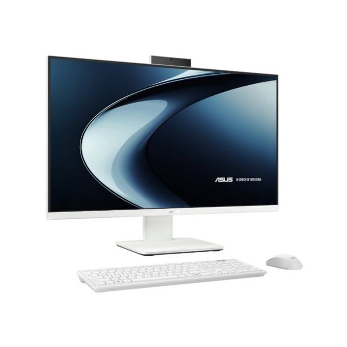 ASUS V400 AiO V470VAK-WPE082W i7-13620H 16GB/512GB SSD FHD 27? Blanco inalámbrico