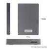 Lenovo F309 4TB USB3.0 2.5-inch Portable External Hard Drive