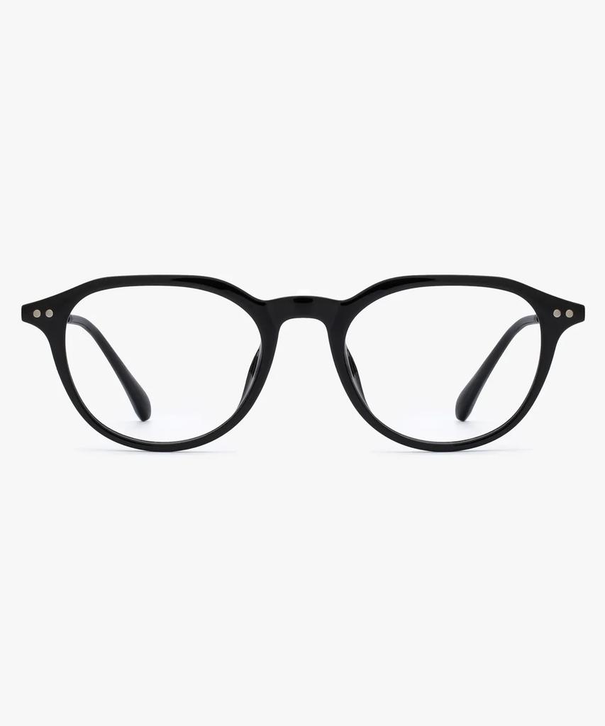 Likkeullou Rc X.Young Blue Light Glasses Black