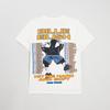 Billie Eilish Hit Me Hard And Soft Tour T-Shirt Unisex Unisex Pop-Sängerin Konzert Fan Streetwear Grafik-T-Shirt Baumwolle Kurzarm