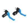 Brake Levers 1 Pair Brake Lever Handle Children Bicycle 2022 New