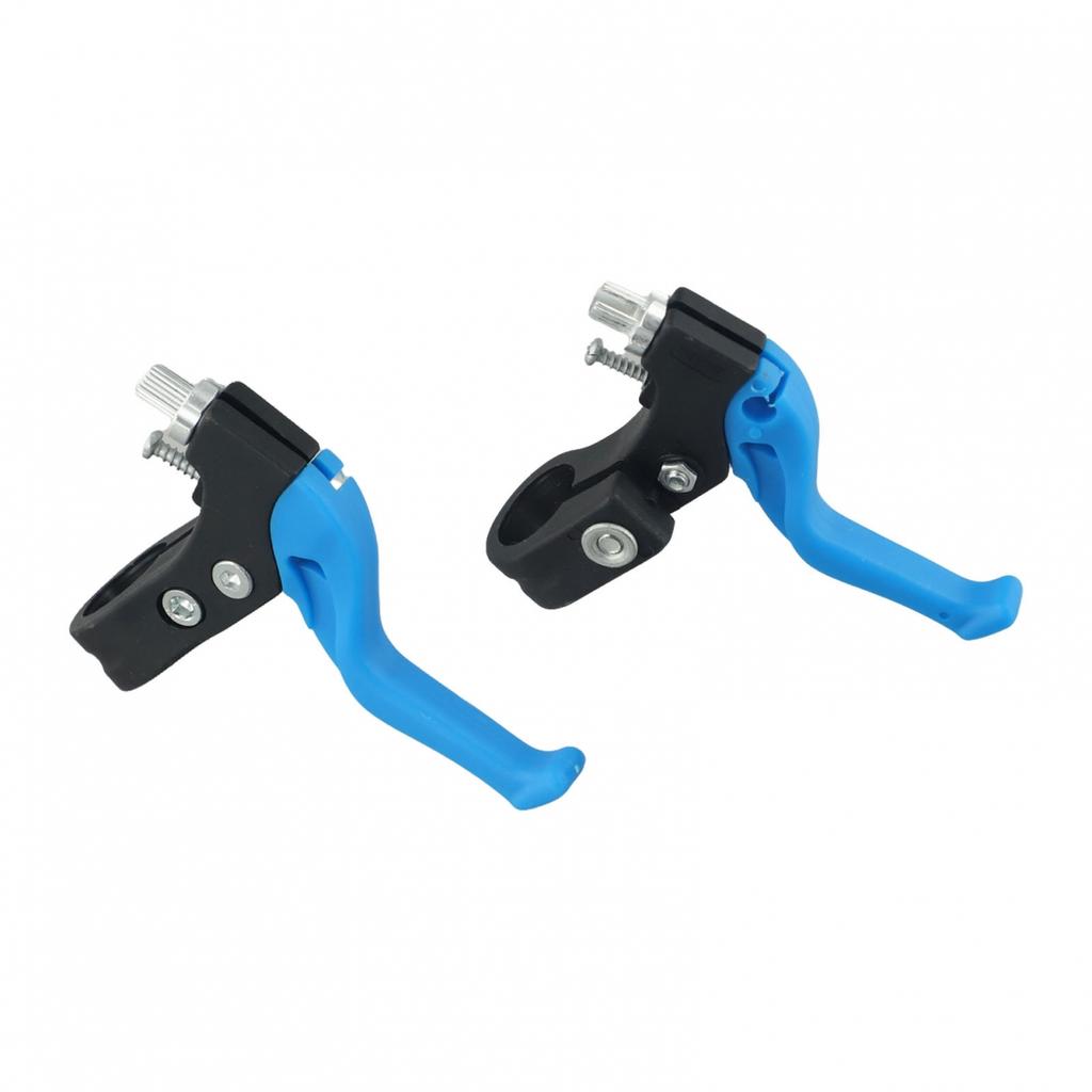 Brake Levers 1 Pair Brake Lever Handle Children Bicycle 2022 New