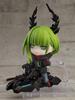 Nendoroid Black Rock Shooter DAWN FALL Dead Master DAWN FALL Plastic Painted Movable Figure Ver. Non-scale