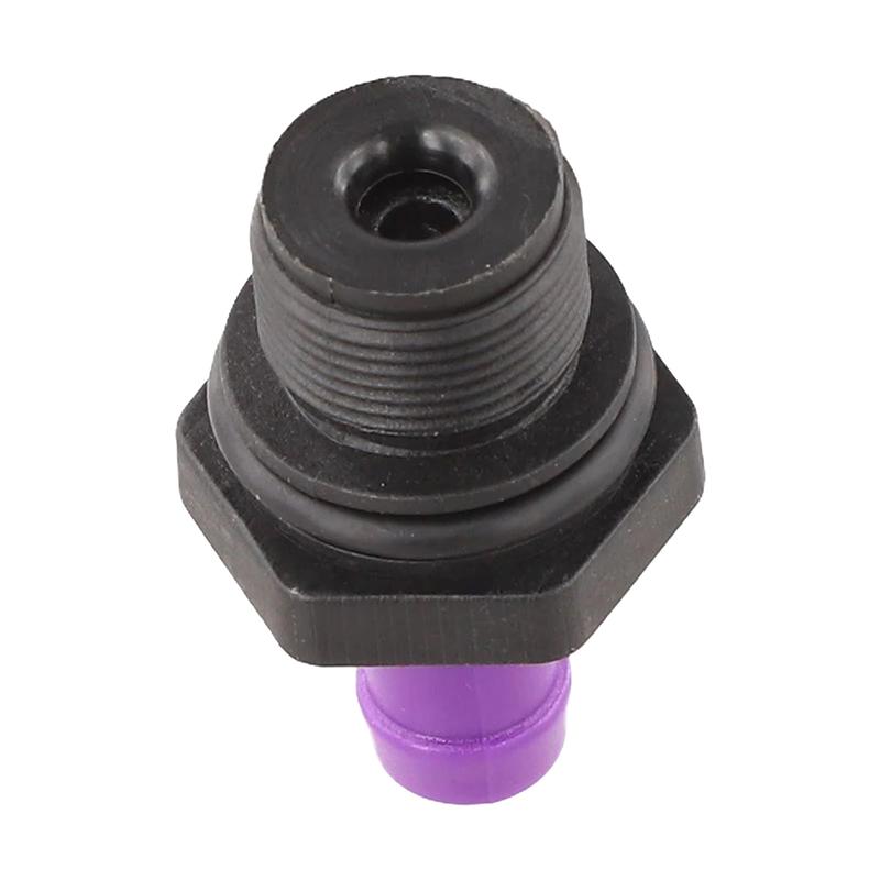 Efficient Engine Performance With For Nissan\\\'S Pcv Valve Model Number 118105H71A Fits Applications Easily Installed