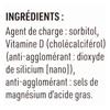UPSA Vitamine D3 1000 UI 30 Comprimés