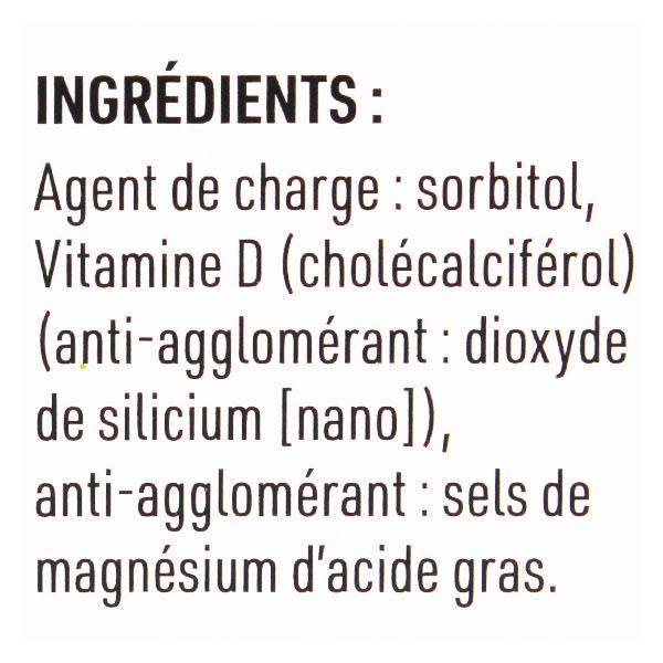 UPSA Vitamine D3 1000 UI 30 Comprimés