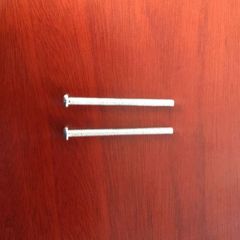 10-teiliges Kartenreparaturset für 86er Typ Schalterdose Anschlussdose