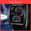 Watch Led Stylish Sports Aviation Versatile Crosscountry Racing Dashboard For Men Women And Students