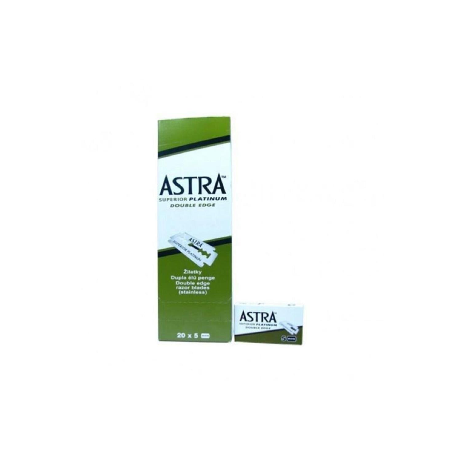 

Бритва Green Razor, 20 шт.