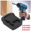 For Makita EHB18MTL EHB18MBL EHB18HTL Adapter Converter For Ein Li-ion Battery For Hitachi Hikoki For Metabo Lithium Tool