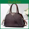 Trendy Soft Pu Bucket Handbag For Women Spacious Stylish Sling Shoulder Bags