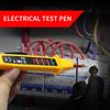 3-in-1 Spannungsprüferstift AC/DC 6-500V Für Hausverkabelungsinspektion Elektrogeräte Auto Elektrischer Schaltkreis Detektor Tester