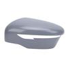 Rearview Mirror Cap Primed Protective High Toughness Wing Mirror Cover for Qashqai J11 2013 To 2021