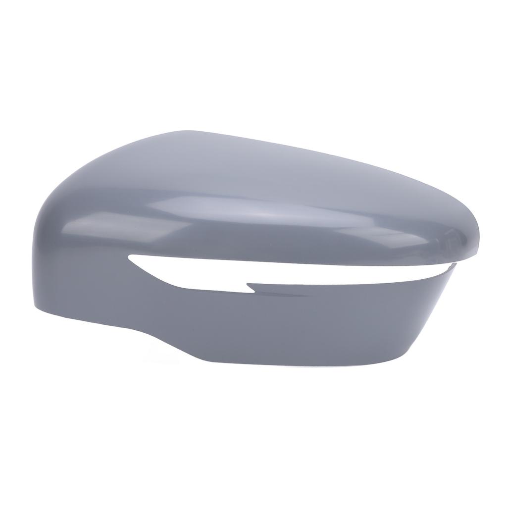 Rearview Mirror Cap Primed Protective High Toughness Wing Mirror Cover for Qashqai J11 2013 To 2021