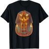 Tutanchamun Ägyptischer Pharao König Tut Tutanchamun T-Shirt
