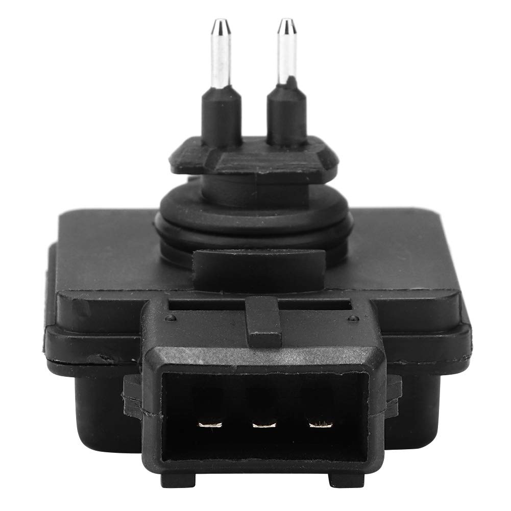 KIMISS Tank Level Sensor, Expansion Tank Liquid Level Sensor Fit 9646901580 Citroen DS5 2011-2015