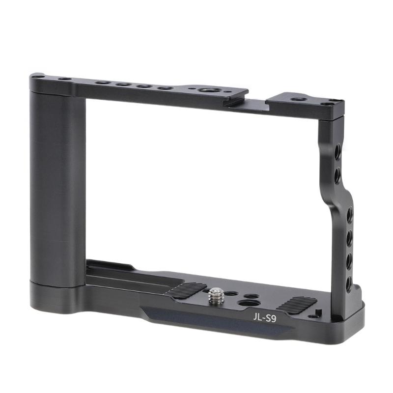 Universal Metal Rabbit Cage Protective Camera Case Camera Stabilizers Cage Action Camera Accessories PCB for Photograph 1