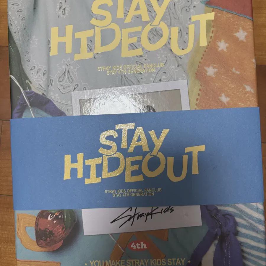 

Straykids Ski 4 Season Kit