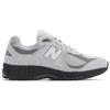 New New Balance 2002R Grey Black Jd Sports Exclusive M2002RC1