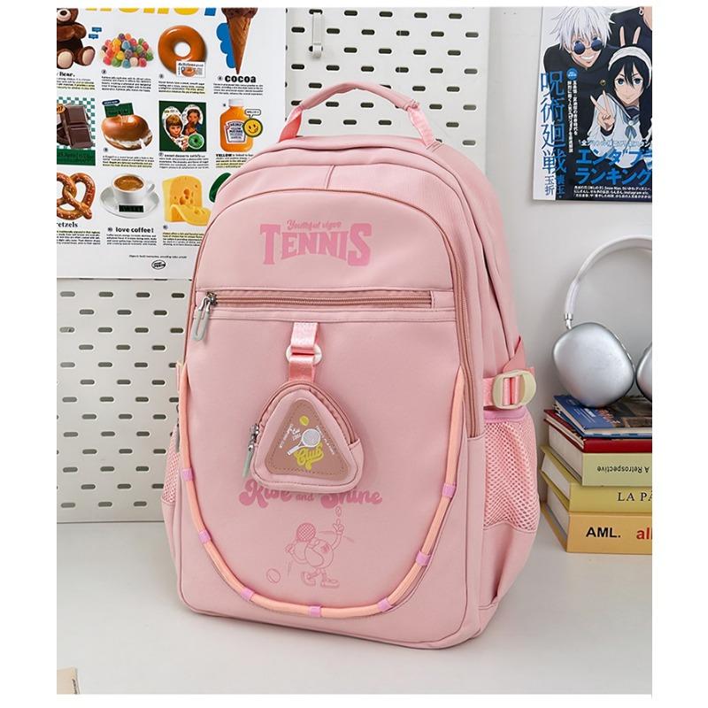 High value  Cute and Simple Japanese Students College Girls  New Schoolbags  Large Capacity Backpacks  College Backpacks.