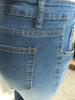 DZ2042-A1 European and American Women's Casual Fashion Jeans