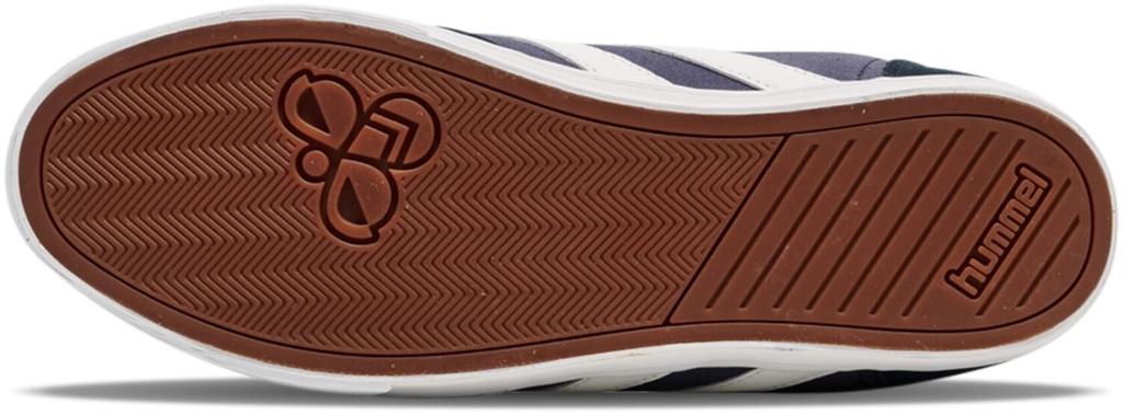 Sneakers Hummel Slimmer Stadil High Canvas Dress Blue/white