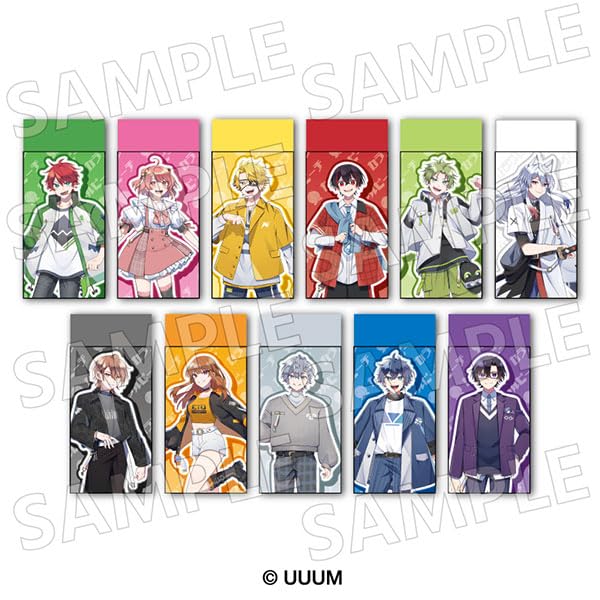 

Коллекция цветных ластиков «Персик» 2 коробки по 11 штук