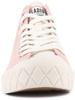 Boots Palladium Palla Ace Chukka Org Nature Pink