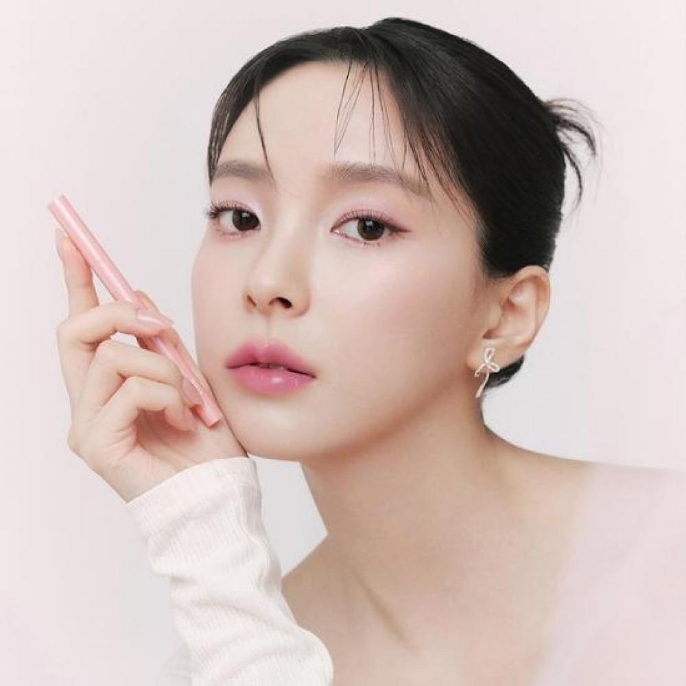 

Bbia Last Glitter Highliner 02 Dewy Peach