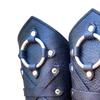 Gothic Arm Cuff for Festivals and Cosplay