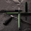 CROSS Ballpoint Pen Townsend Midnight Green NAT0042-63