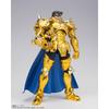 Saint Cloth Myth EX Saint Seiya Taurus Aldebaran Revival Version Ca.. 190 mm bewegliche Figur aus ABS, PVC und Druckguss, bemalt