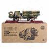 Bingyue HQ-9 Air Defense Missile Vehicle Alloy Model