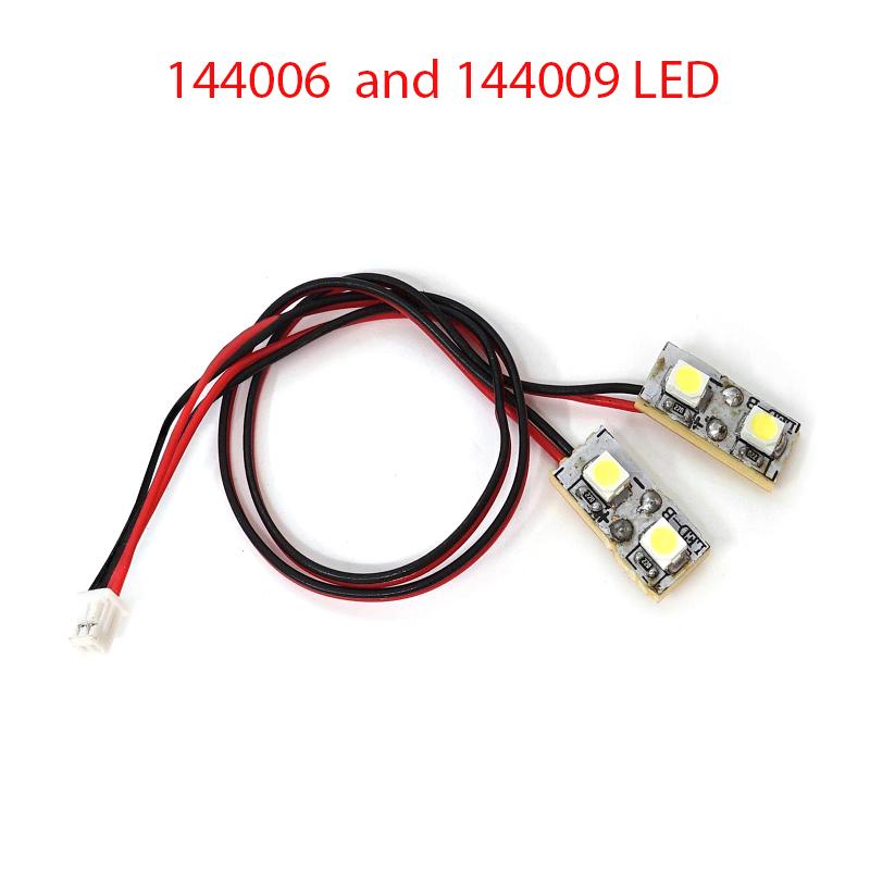 16101 16102 16103 16201 High Speed Racing 1/16 4WD 50Km/h RC Car Original Spare Parts Receiver Parts Kit