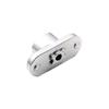 Universeller Heavy Duty Adapter Aluminiumkonstruktion OEM-Ersatz Rasenmäher-Adapter Ersatzadapter Rasenmäher-Ersatzteile