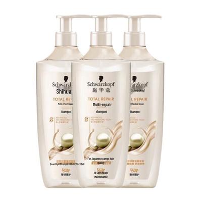 Multi-Effect Repair Shampoo