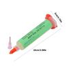 Not Clean Liquid Soldering Flux Dropper Liquid Solder Flux For Electrical Soldering Aluminium Soldering Socket Repair