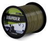 Invader Ultra Mono Carp Line 1200 / 0.331 - Dark Olive