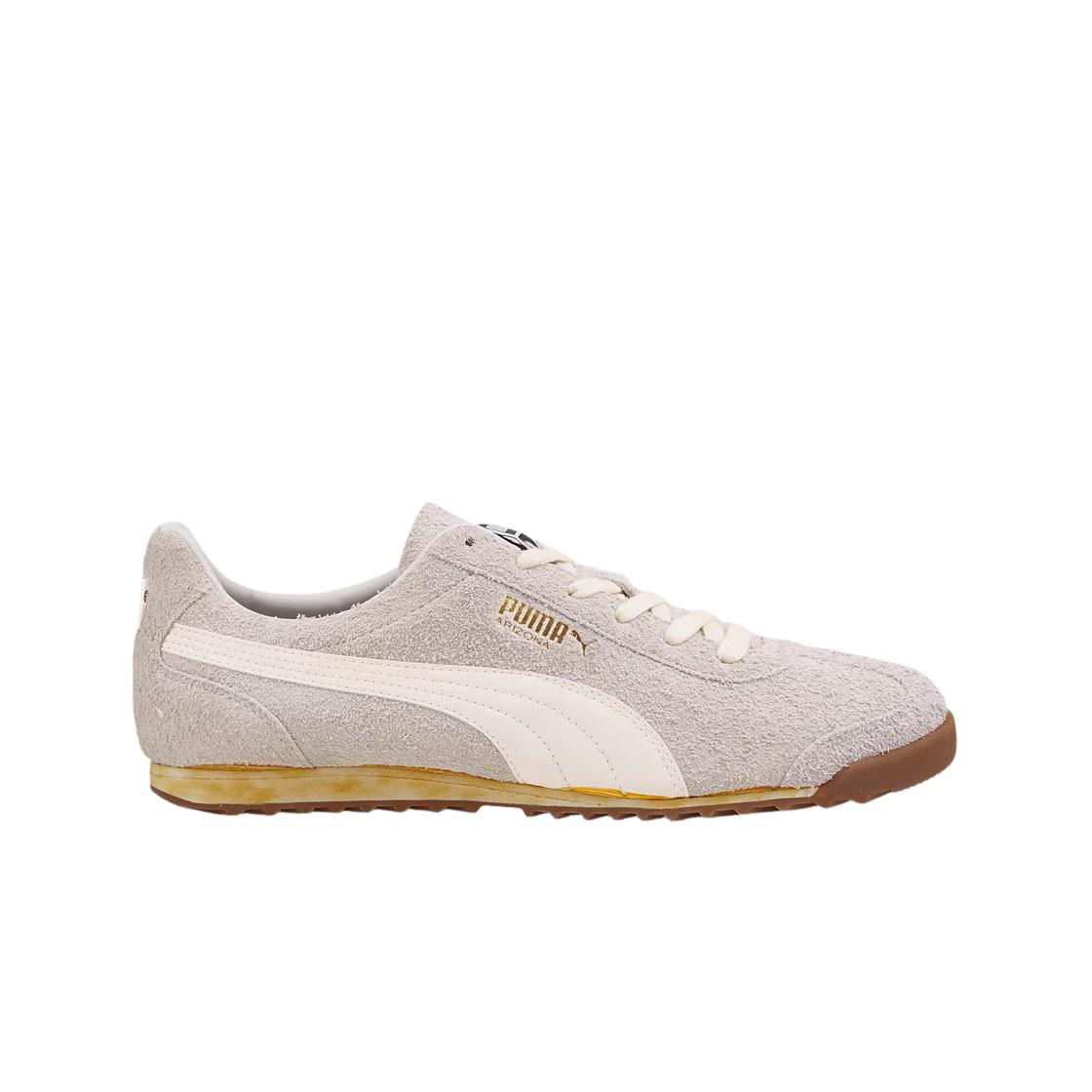 

Puma Arizona The Neverworn Nimbus Cloud Whisper White 280