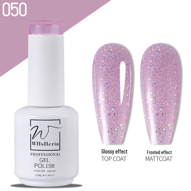 Naillove Gel Polish - Single Color UV Lamp Salon Formula