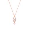 Valentino Rudy Vr309-47-Rn Women'S Necklace