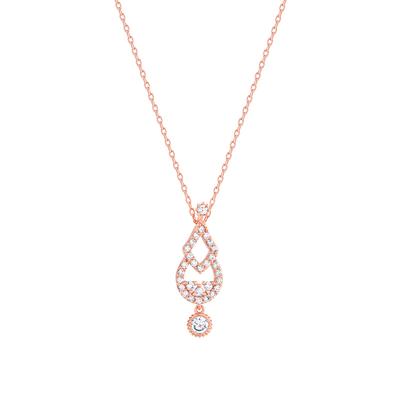 Valentino Rudy Vr309-47-Rn Women'S Necklace