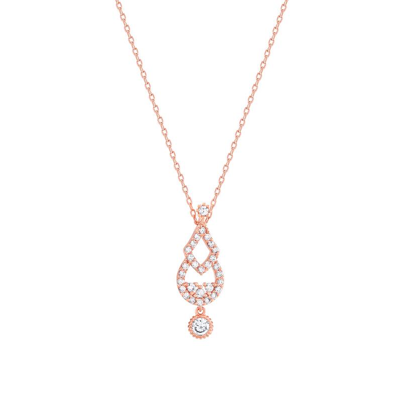 Valentino Rudy Vr309-47-Rn Women'S Necklace