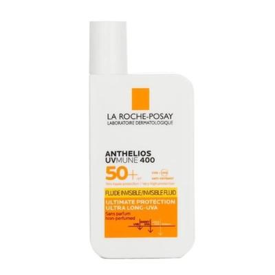 La Roche Posay Anthelios Ultra 50 Clear Sun Care Fluid 50ml
