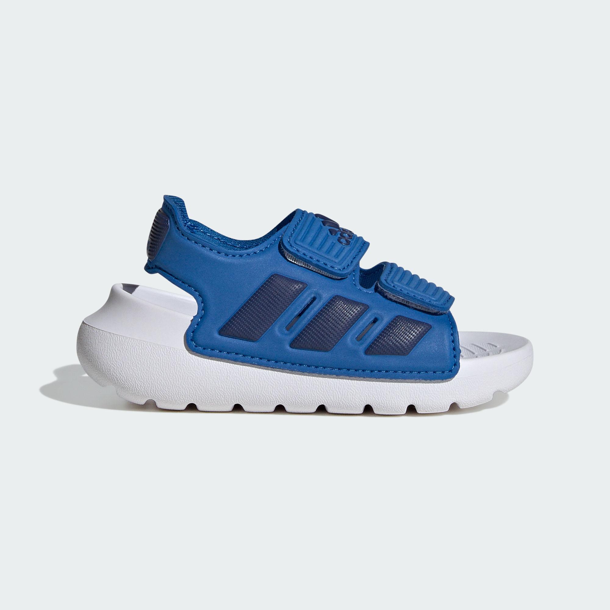 Adidas ALTASWIM 2.0 Slip Resistant Abrasion Resistant Low top Toddler 25.5