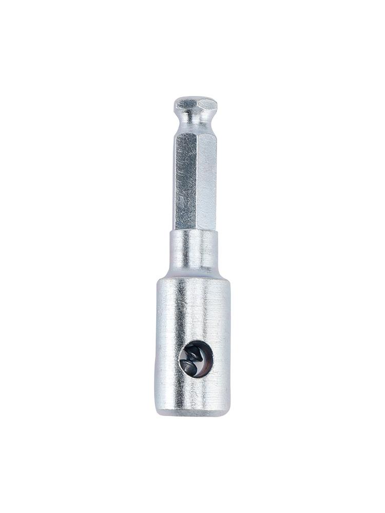 327687-6 Earth Auger Bit Adapter D-7/16" Hex Shank for Makita DDG460