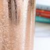 Full Embossed Design Copper Jug Pitcher with Brass Knob, Storage & Serving Water, Yoga Ayurveda Healing, Volume- 2000 ML
